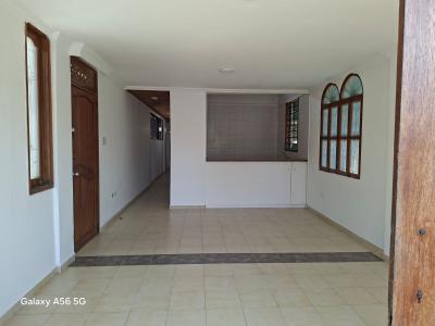 Apartamentos Arriendos  Manga, 3 habitaciones